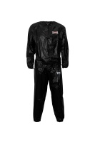 Костюм-сауна Lonsdale L/XL черн. (арт. 160085 L/XL)