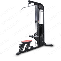 Вертикально - горизонтальная тяга (грузоблок) MB Barbell MB 3.02