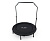 Батут с поручнем DFC PLENY 40 дюймов BLACK