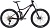 Велосипед Liv Embolden 2 (Рама: S, Цвет: Rosewood)
